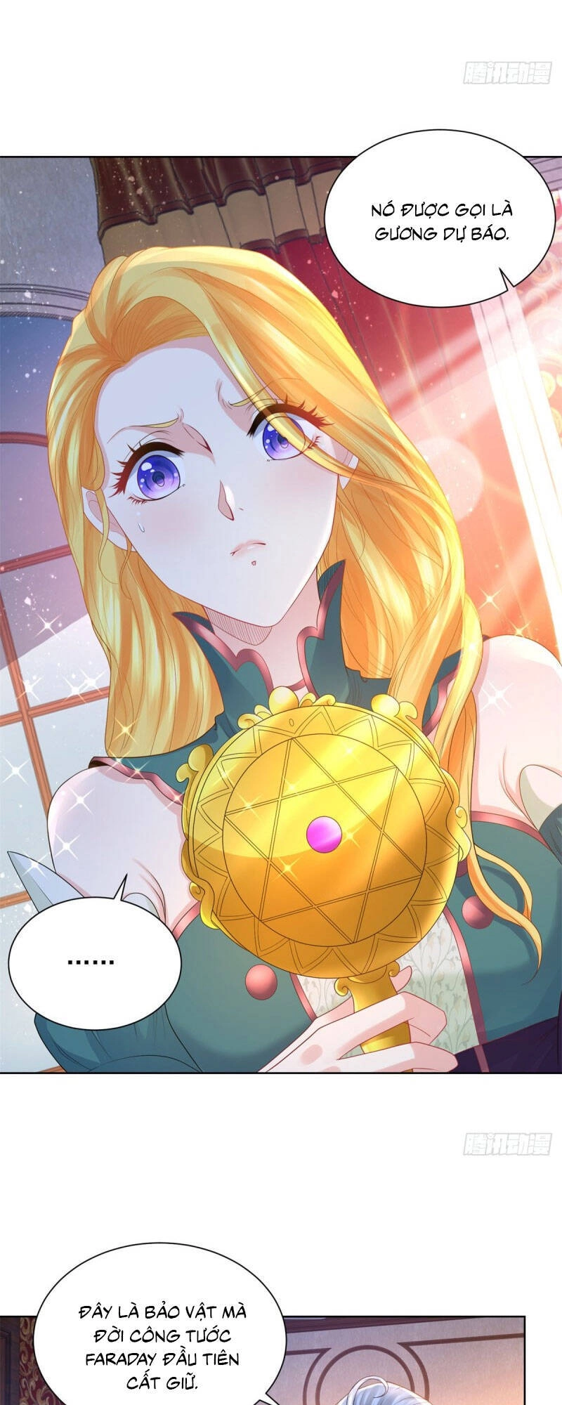 Tôi Muốn Trở Thành Tiểu Thư Công Tước Phế Vật Chapter 82 - 4