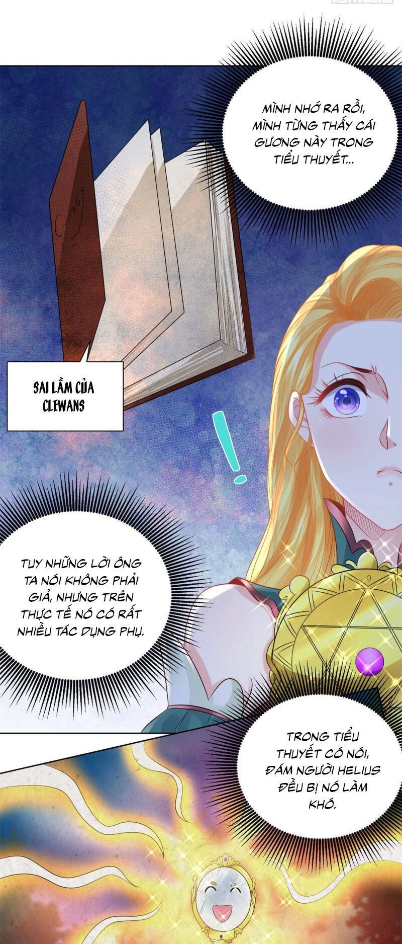 Tôi Muốn Trở Thành Tiểu Thư Công Tước Phế Vật Chapter 82 - 7