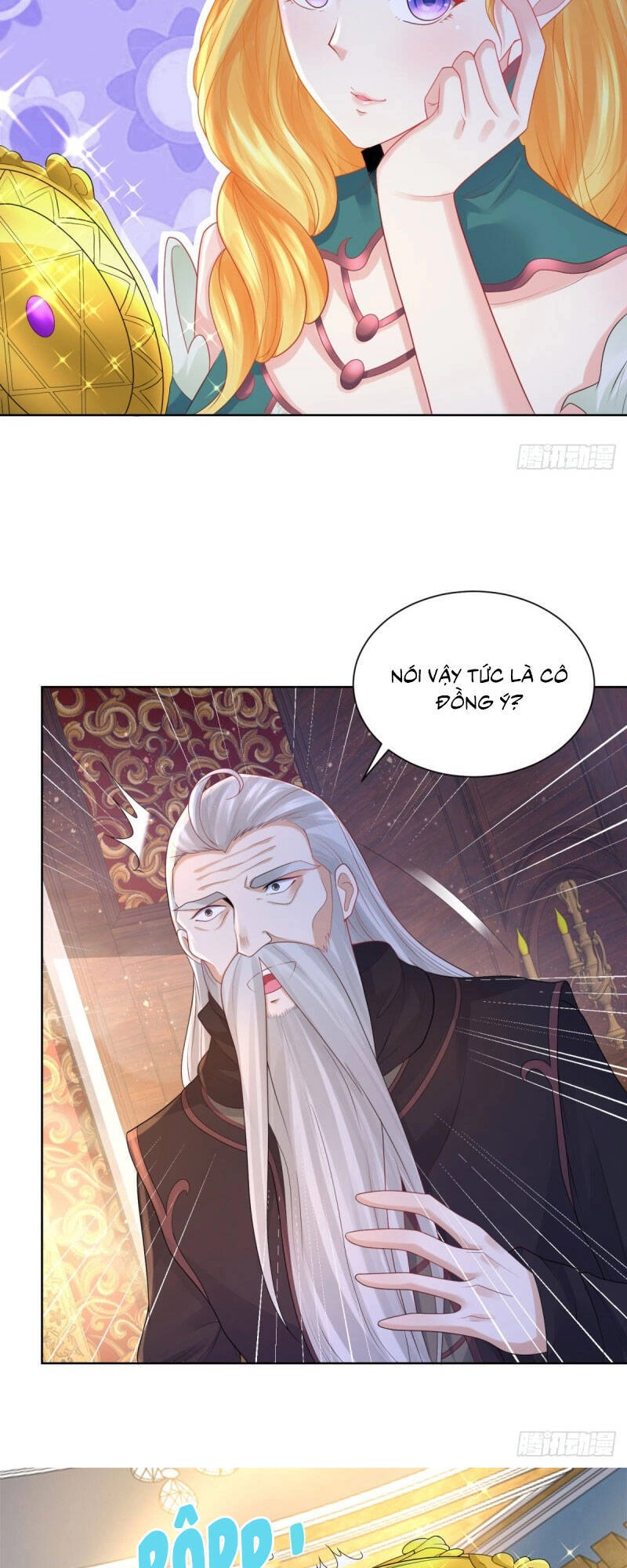 Tôi Muốn Trở Thành Tiểu Thư Công Tước Phế Vật Chapter 82 - 12