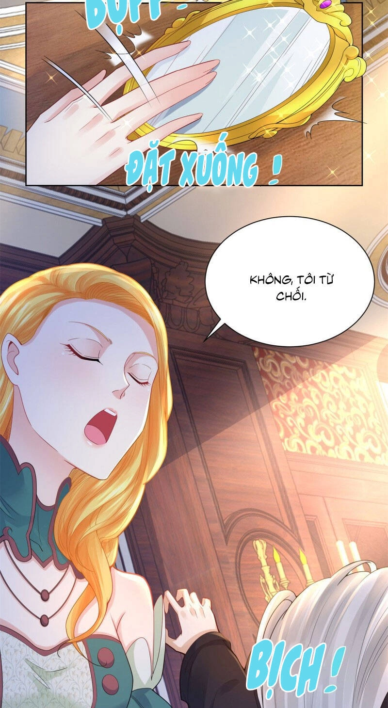 Tôi Muốn Trở Thành Tiểu Thư Công Tước Phế Vật Chapter 82 - 13