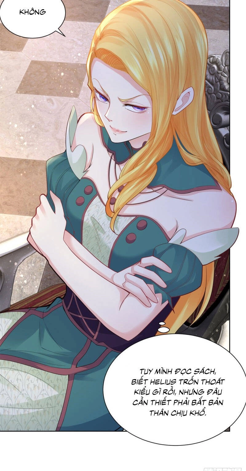 Tôi Muốn Trở Thành Tiểu Thư Công Tước Phế Vật Chapter 82 - 15