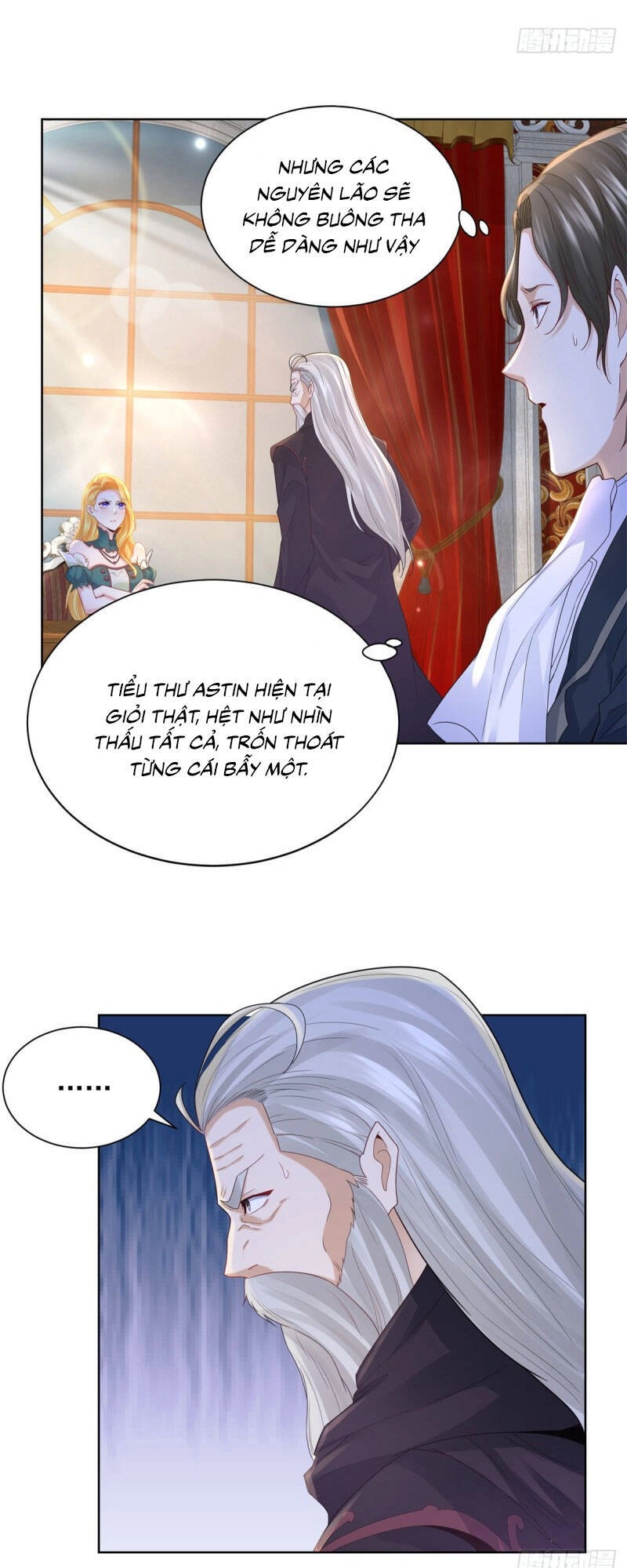 Tôi Muốn Trở Thành Tiểu Thư Công Tước Phế Vật Chapter 82 - 19