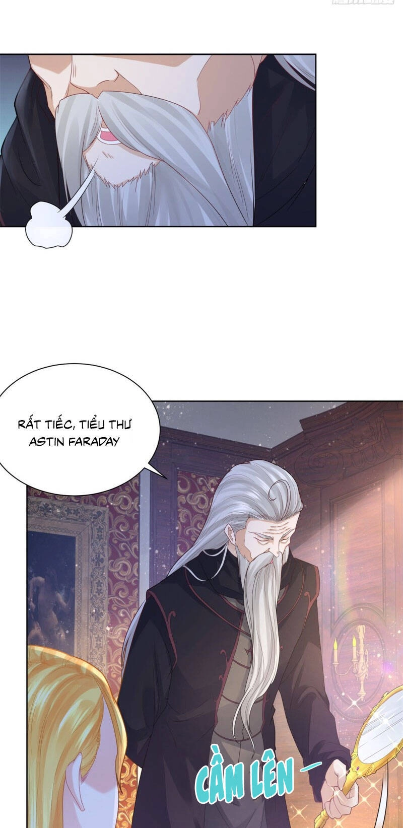 Tôi Muốn Trở Thành Tiểu Thư Công Tước Phế Vật Chapter 82 - 20