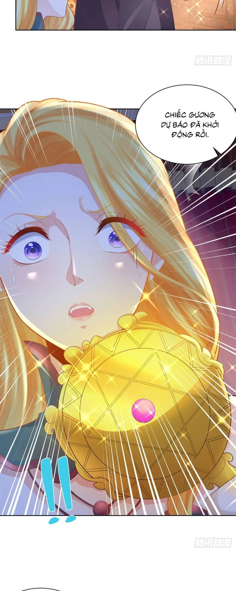 Tôi Muốn Trở Thành Tiểu Thư Công Tước Phế Vật Chapter 82 - 21