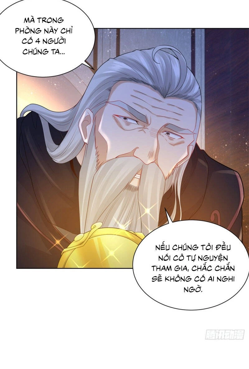 Tôi Muốn Trở Thành Tiểu Thư Công Tước Phế Vật Chapter 82 - 22