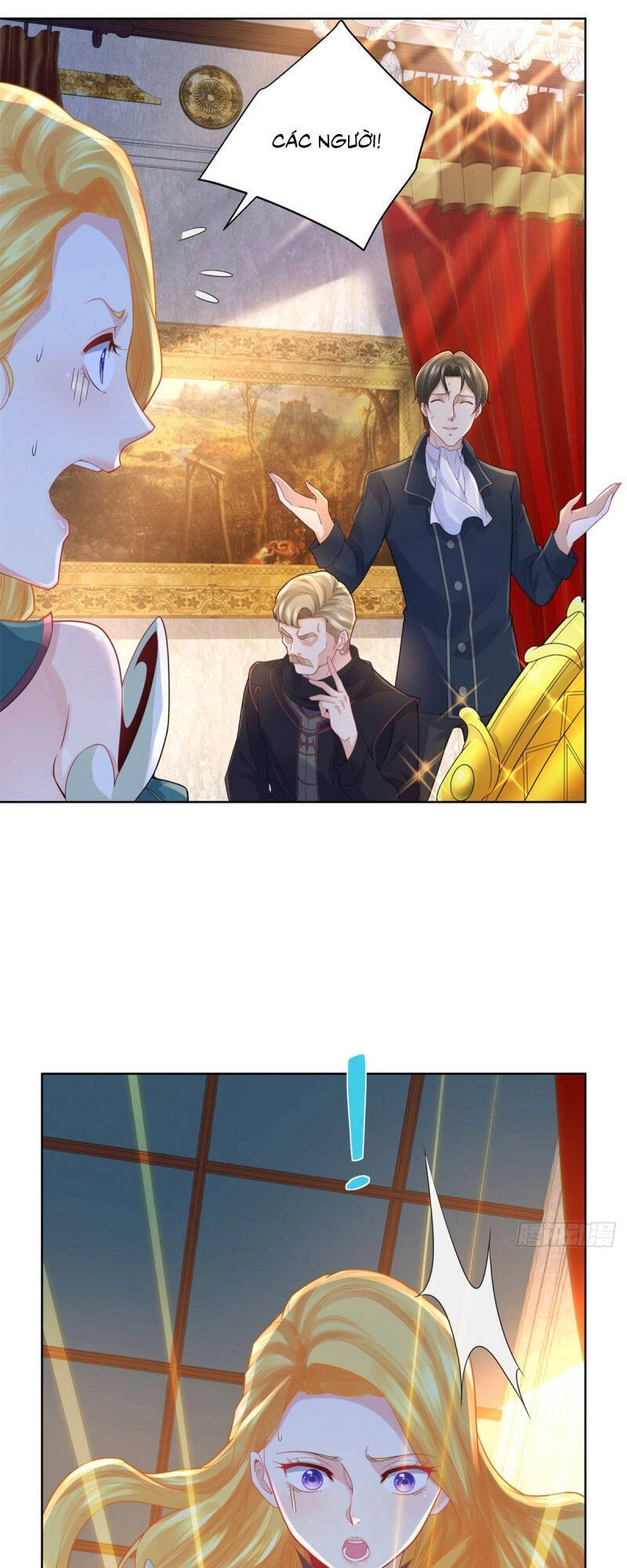 Tôi Muốn Trở Thành Tiểu Thư Công Tước Phế Vật Chapter 82 - 23