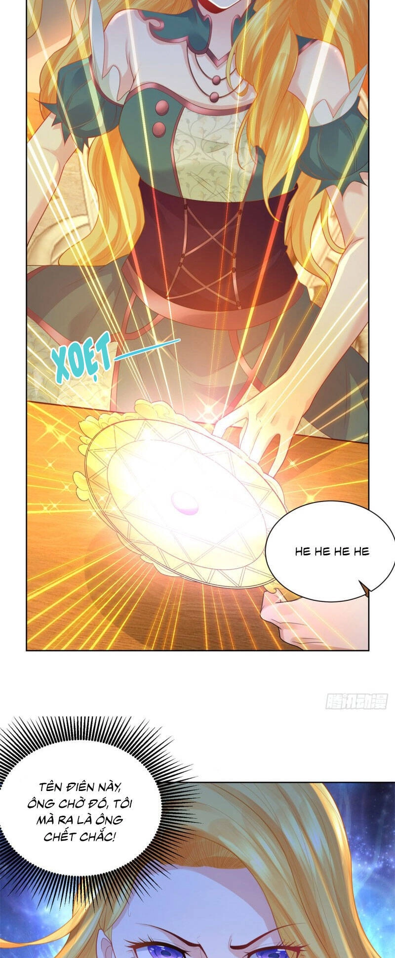 Tôi Muốn Trở Thành Tiểu Thư Công Tước Phế Vật Chapter 82 - 24