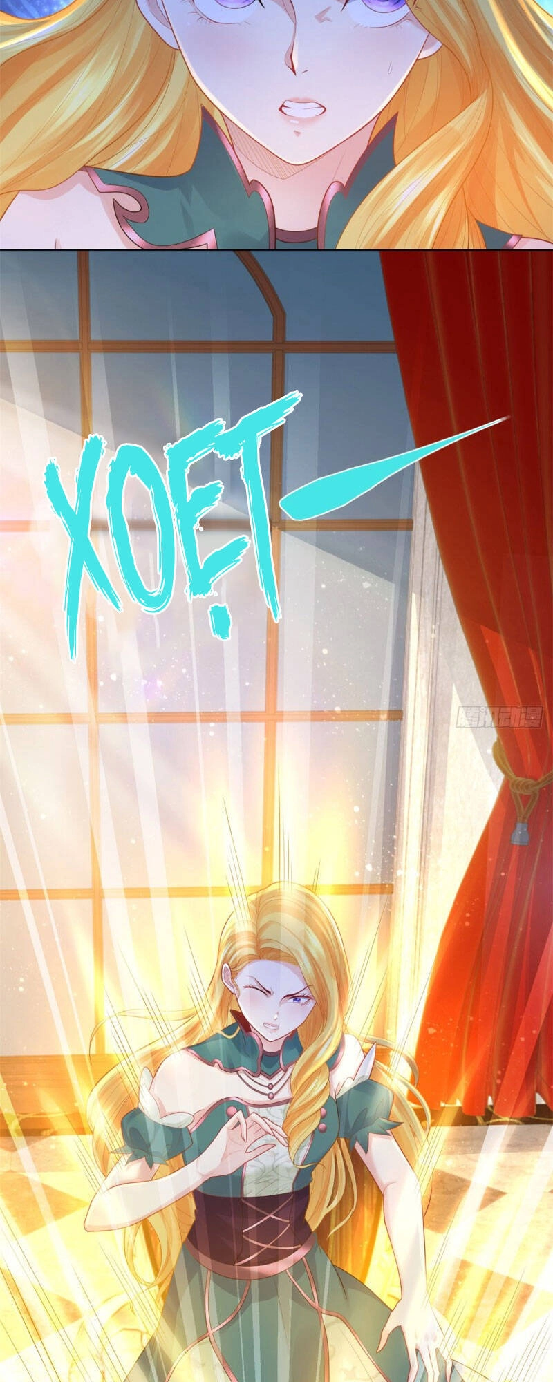 Tôi Muốn Trở Thành Tiểu Thư Công Tước Phế Vật Chapter 82 - 25