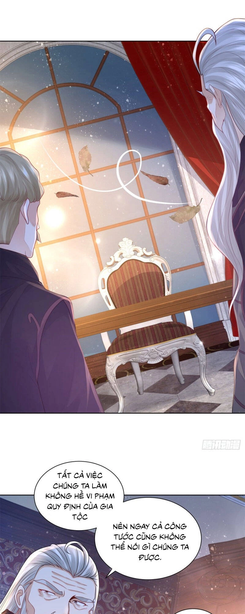 Tôi Muốn Trở Thành Tiểu Thư Công Tước Phế Vật Chapter 82 - 28