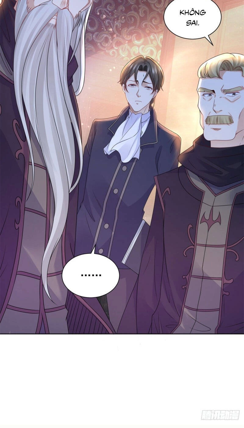 Tôi Muốn Trở Thành Tiểu Thư Công Tước Phế Vật Chapter 82 - 29