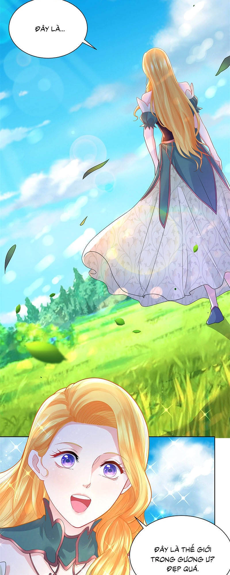 Tôi Muốn Trở Thành Tiểu Thư Công Tước Phế Vật Chapter 83 - 4