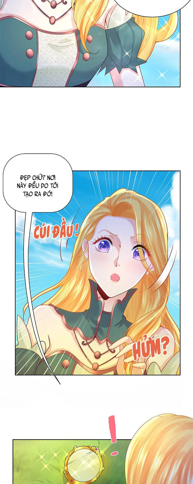 Tôi Muốn Trở Thành Tiểu Thư Công Tước Phế Vật Chapter 83 - 5