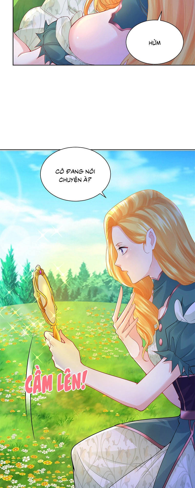 Tôi Muốn Trở Thành Tiểu Thư Công Tước Phế Vật Chapter 83 - 7