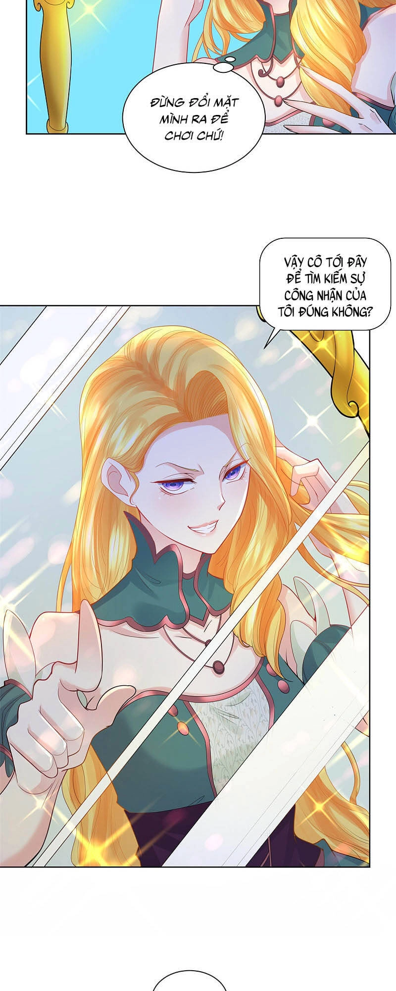 Tôi Muốn Trở Thành Tiểu Thư Công Tước Phế Vật Chapter 83 - 13