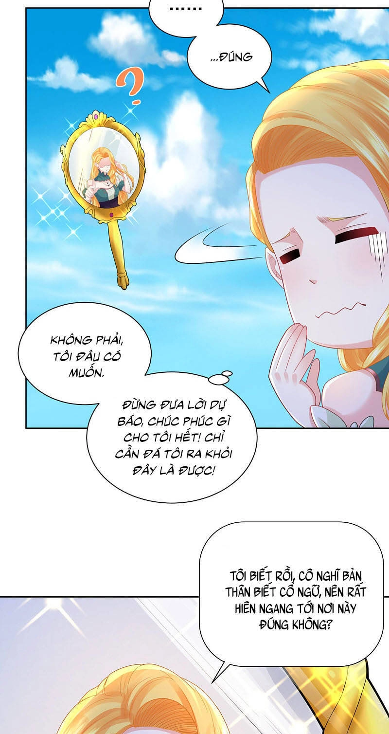 Tôi Muốn Trở Thành Tiểu Thư Công Tước Phế Vật Chapter 83 - 14