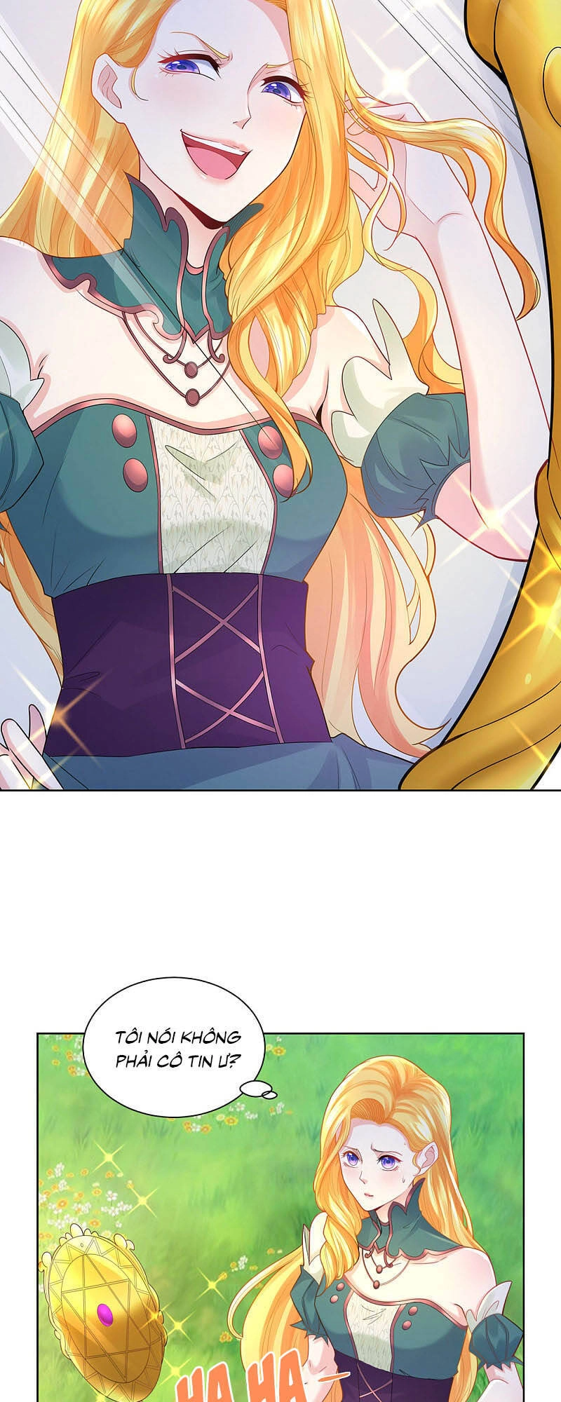 Tôi Muốn Trở Thành Tiểu Thư Công Tước Phế Vật Chapter 83 - 15