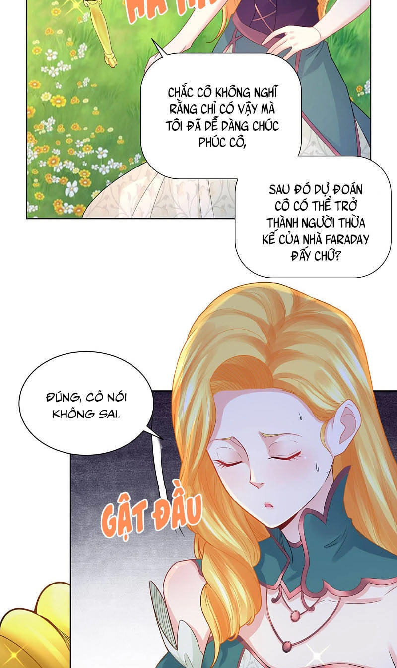 Tôi Muốn Trở Thành Tiểu Thư Công Tước Phế Vật Chapter 83 - 16