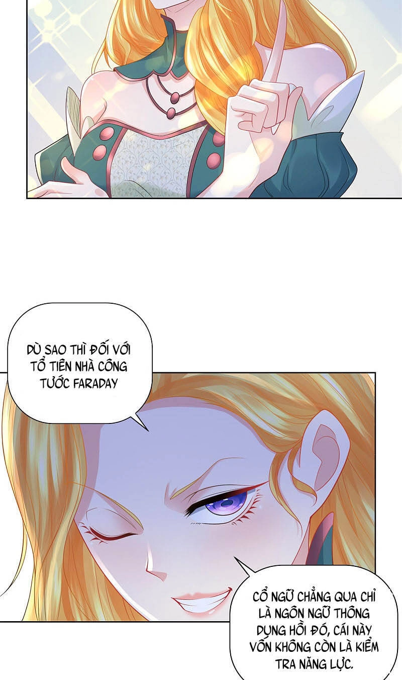 Tôi Muốn Trở Thành Tiểu Thư Công Tước Phế Vật Chapter 83 - 18