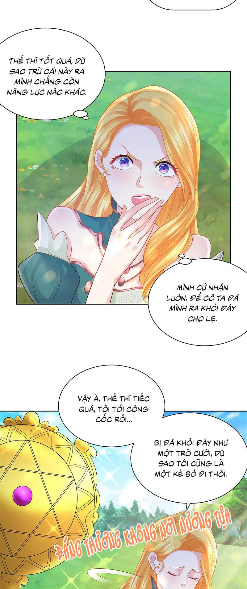 Tôi Muốn Trở Thành Tiểu Thư Công Tước Phế Vật Chapter 83 - 19