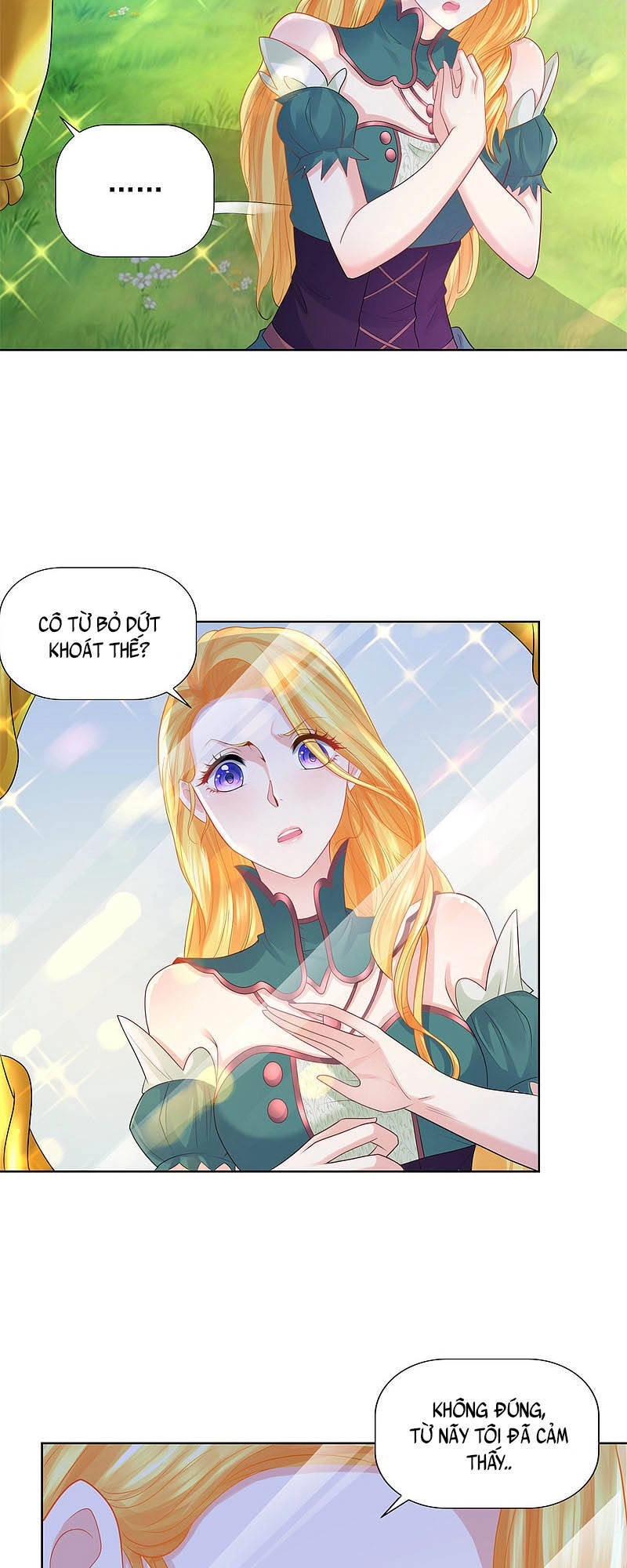 Tôi Muốn Trở Thành Tiểu Thư Công Tước Phế Vật Chapter 83 - 20