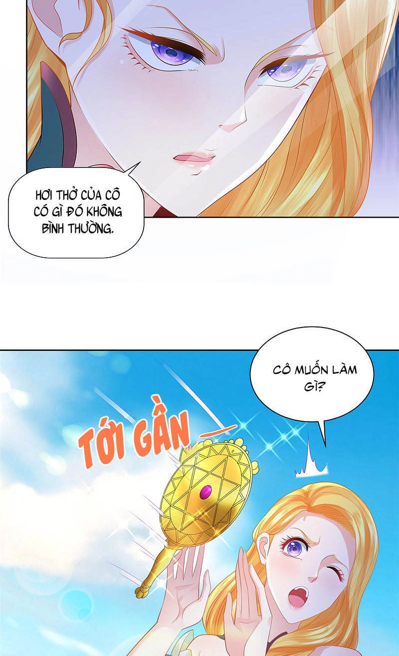 Tôi Muốn Trở Thành Tiểu Thư Công Tước Phế Vật Chapter 83 - 21