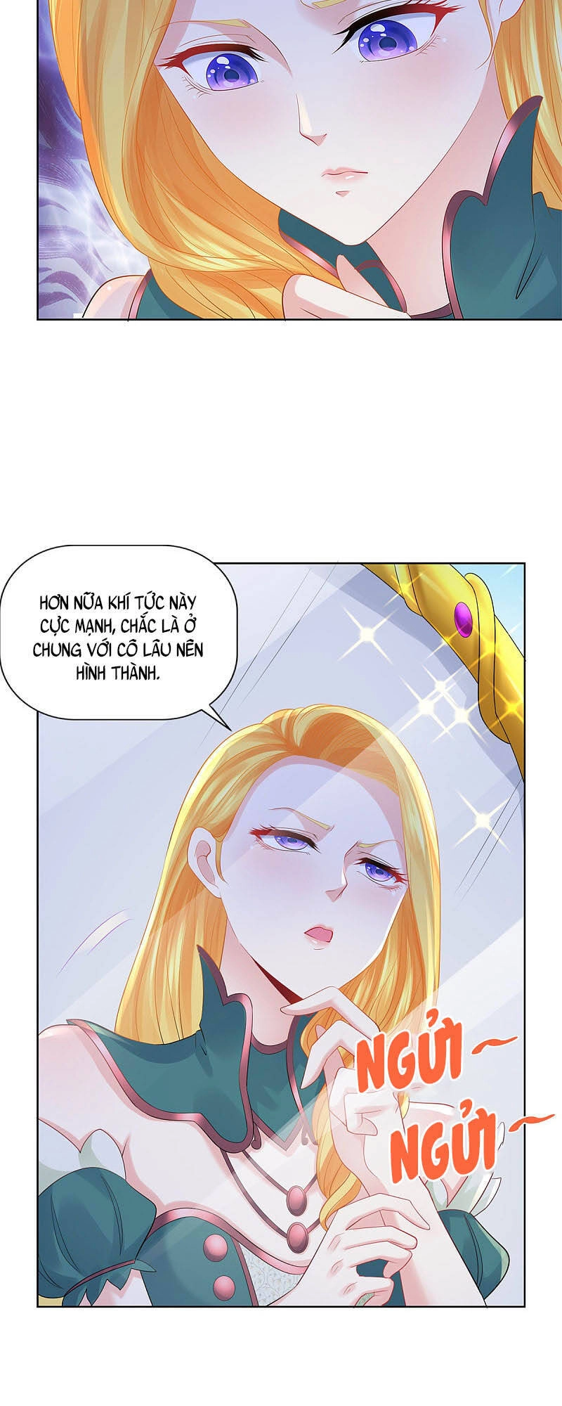 Tôi Muốn Trở Thành Tiểu Thư Công Tước Phế Vật Chapter 83 - 27