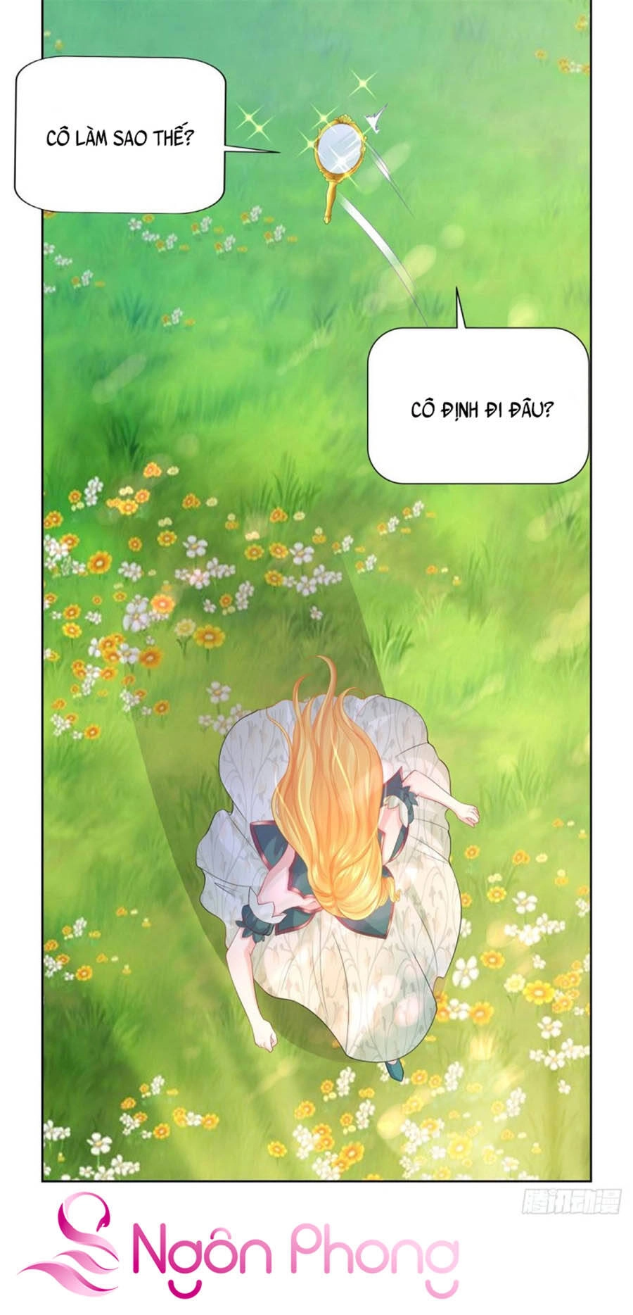 Tôi Muốn Trở Thành Tiểu Thư Công Tước Phế Vật Chapter 84 - 2