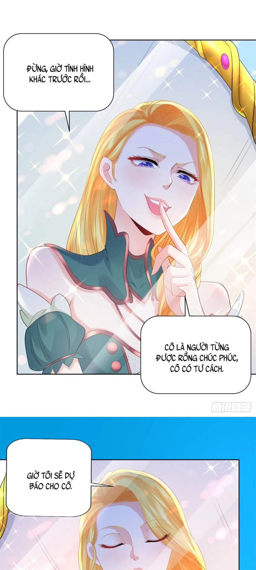 Tôi Muốn Trở Thành Tiểu Thư Công Tước Phế Vật Chapter 84 - 5