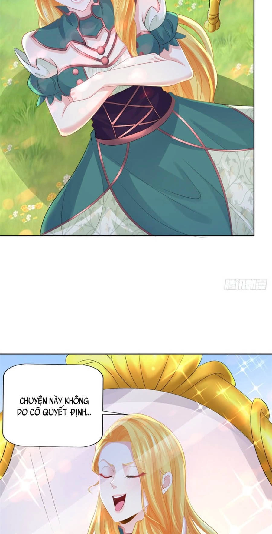 Tôi Muốn Trở Thành Tiểu Thư Công Tước Phế Vật Chapter 84 - 8