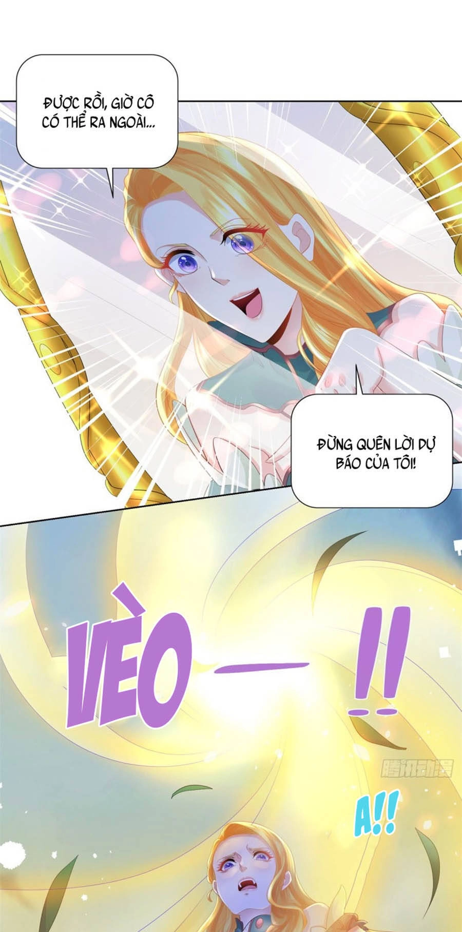 Tôi Muốn Trở Thành Tiểu Thư Công Tước Phế Vật Chapter 84 - 12