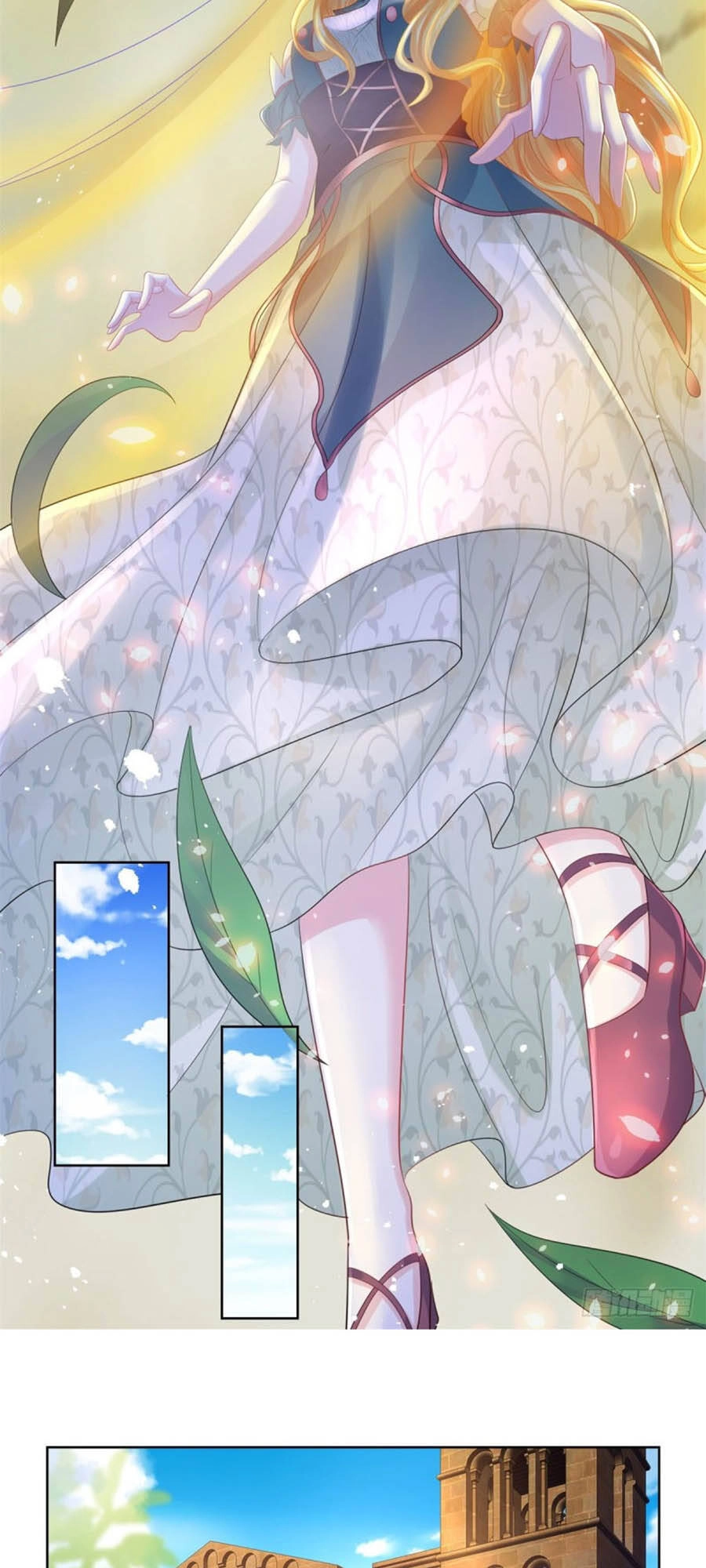 Tôi Muốn Trở Thành Tiểu Thư Công Tước Phế Vật Chapter 84 - 13