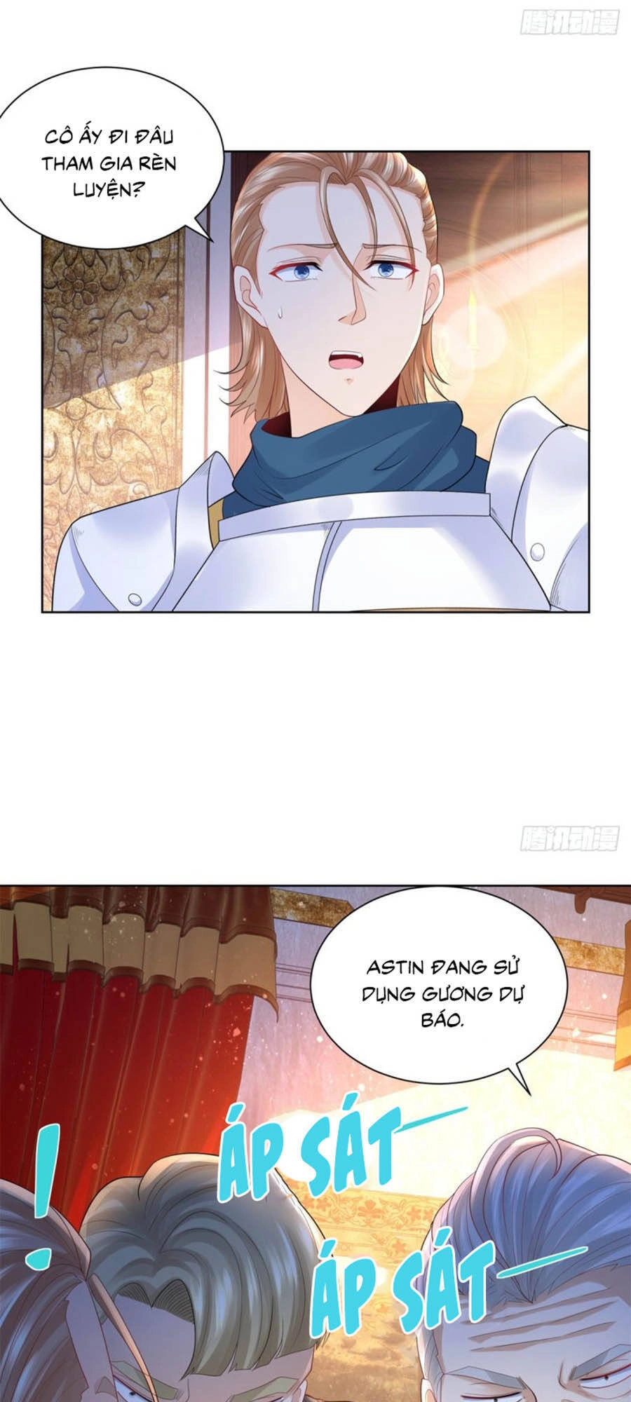 Tôi Muốn Trở Thành Tiểu Thư Công Tước Phế Vật Chapter 84 - 19