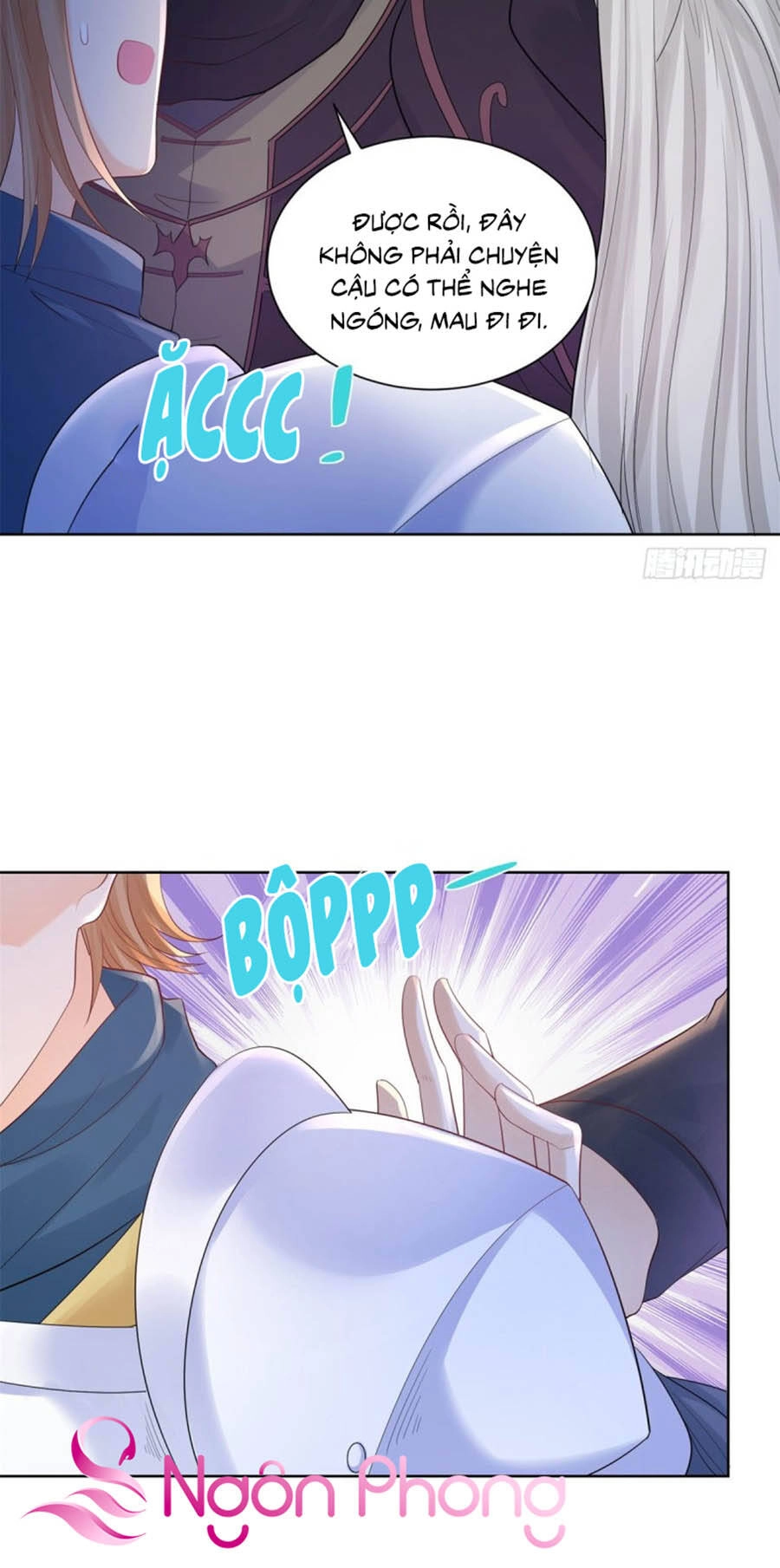 Tôi Muốn Trở Thành Tiểu Thư Công Tước Phế Vật Chapter 84 - 21