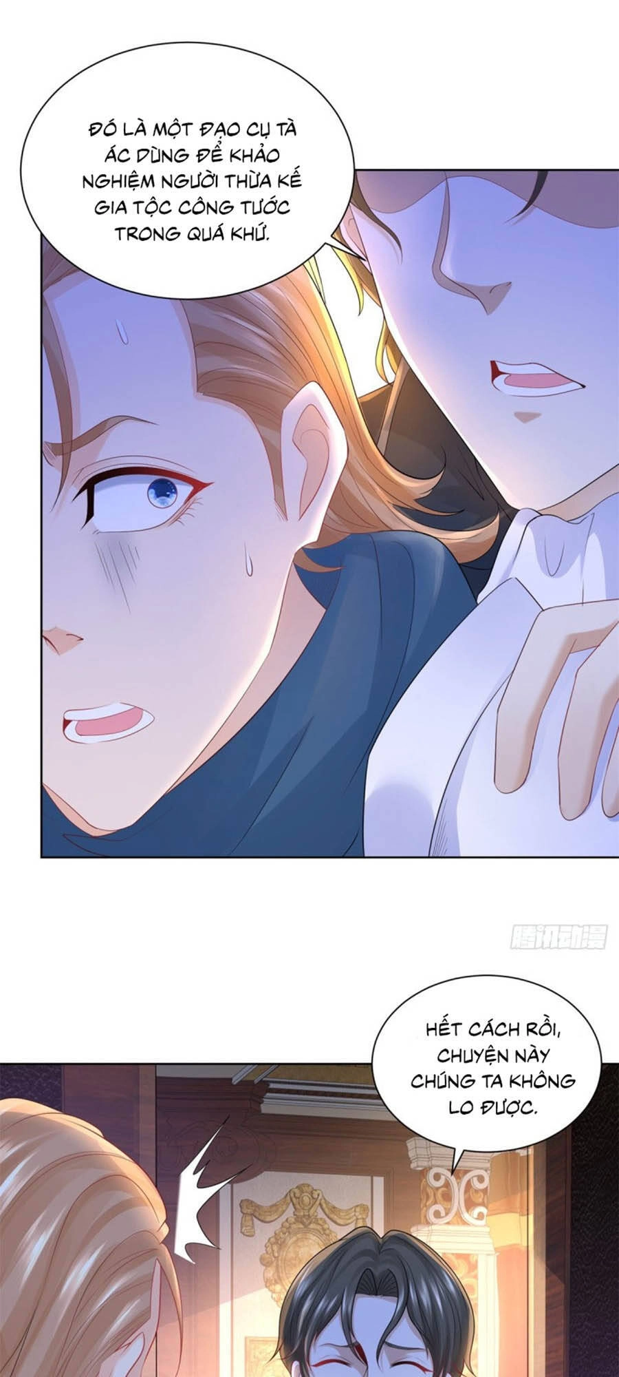 Tôi Muốn Trở Thành Tiểu Thư Công Tước Phế Vật Chapter 84 - 23