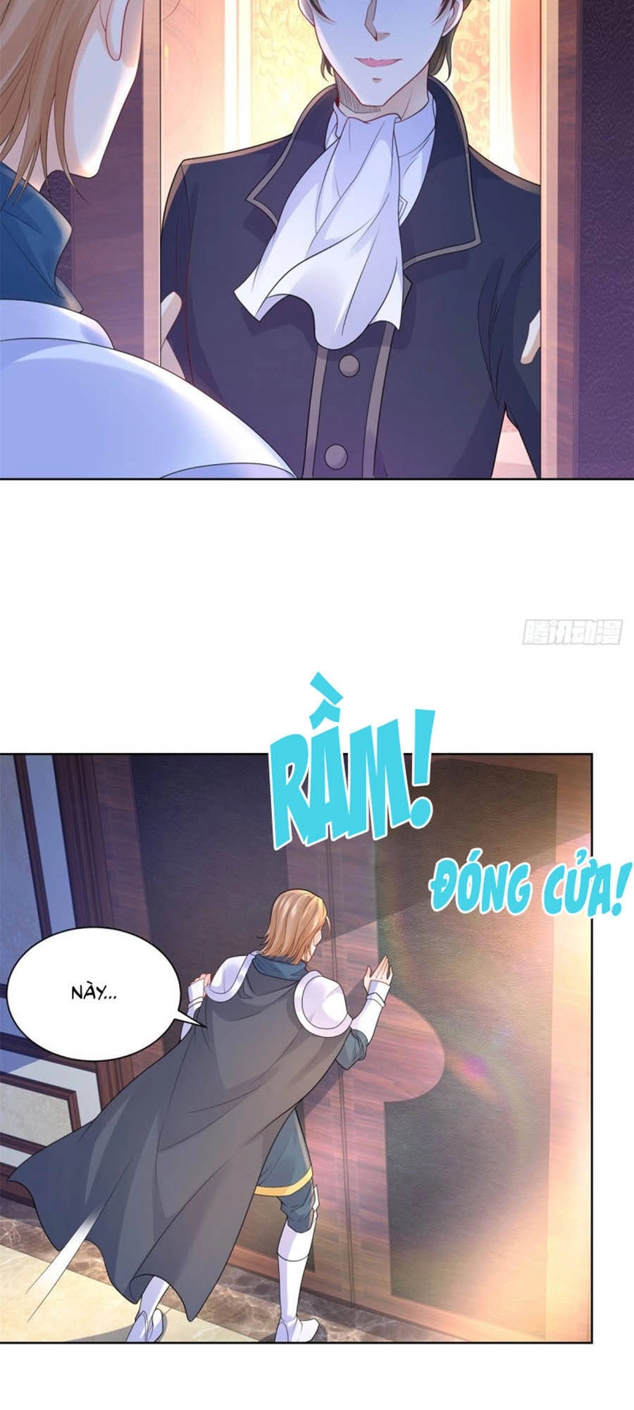 Tôi Muốn Trở Thành Tiểu Thư Công Tước Phế Vật Chapter 84 - 24