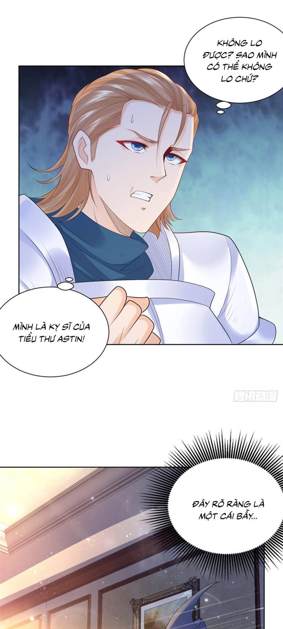 Tôi Muốn Trở Thành Tiểu Thư Công Tước Phế Vật Chapter 84 - 26