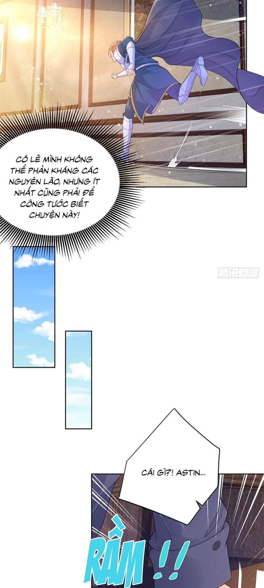 Tôi Muốn Trở Thành Tiểu Thư Công Tước Phế Vật Chapter 84 - 27