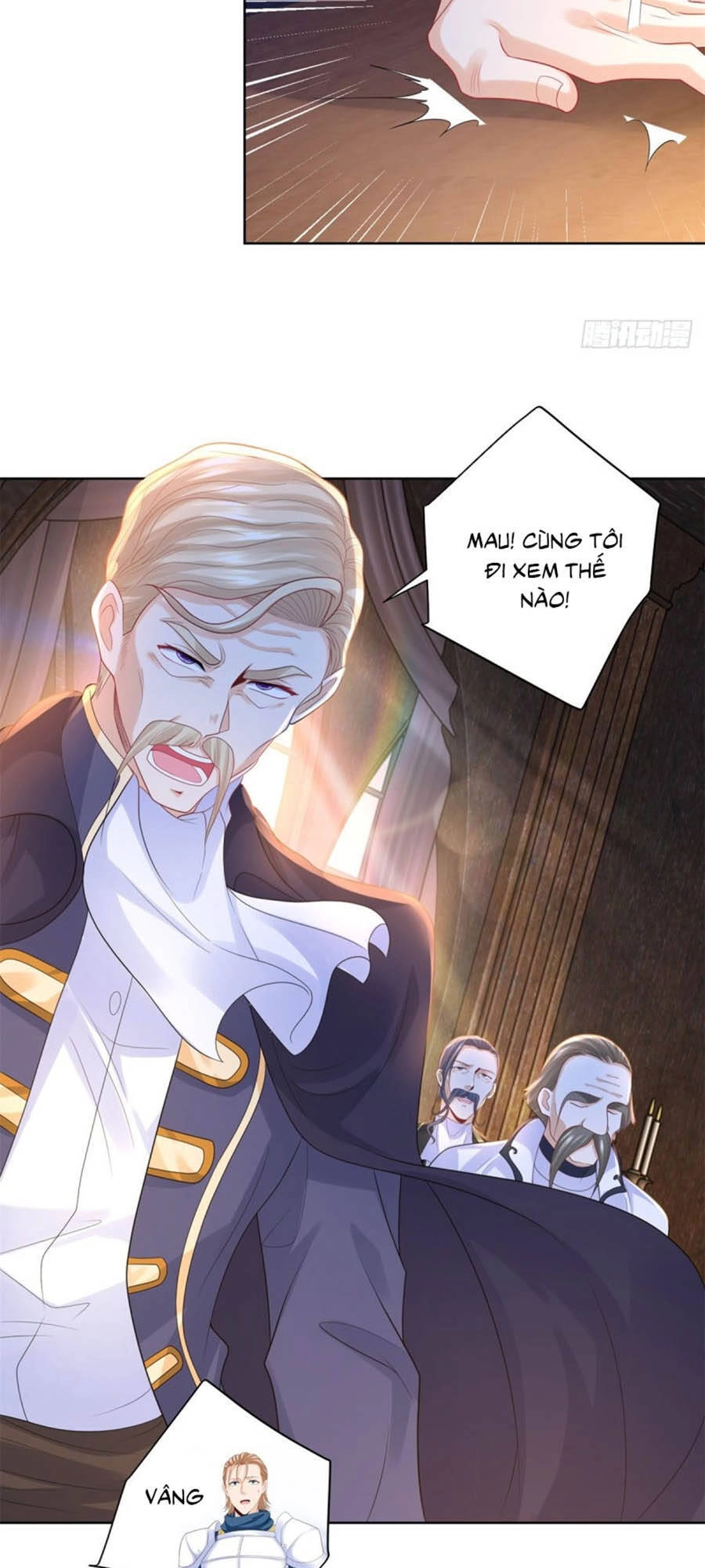 Tôi Muốn Trở Thành Tiểu Thư Công Tước Phế Vật Chapter 84 - 29