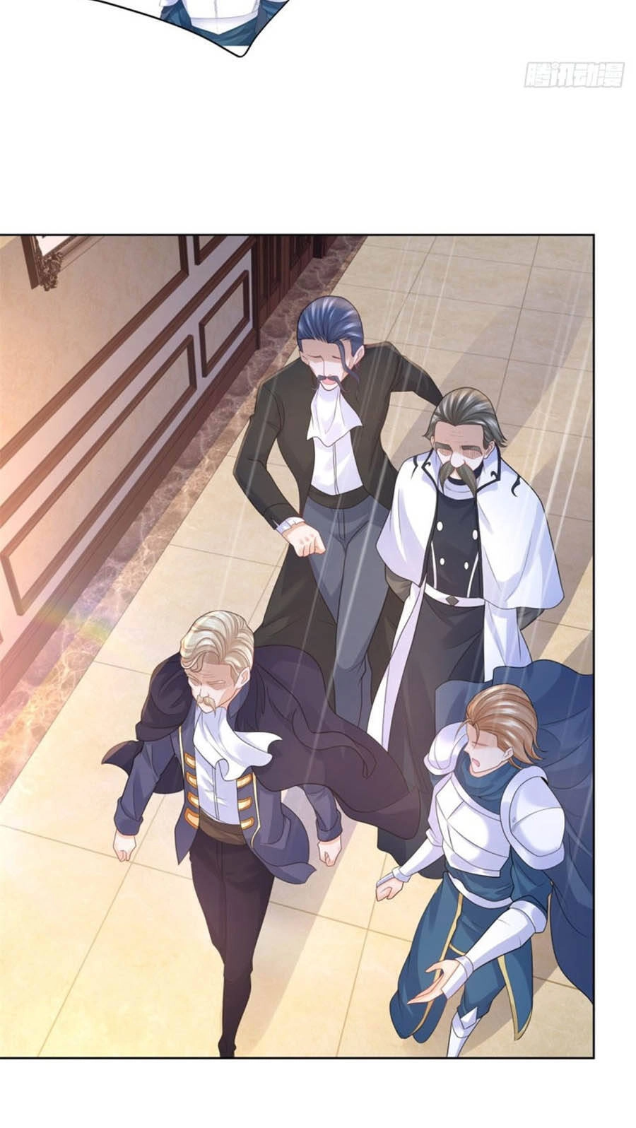 Tôi Muốn Trở Thành Tiểu Thư Công Tước Phế Vật Chapter 84 - 30