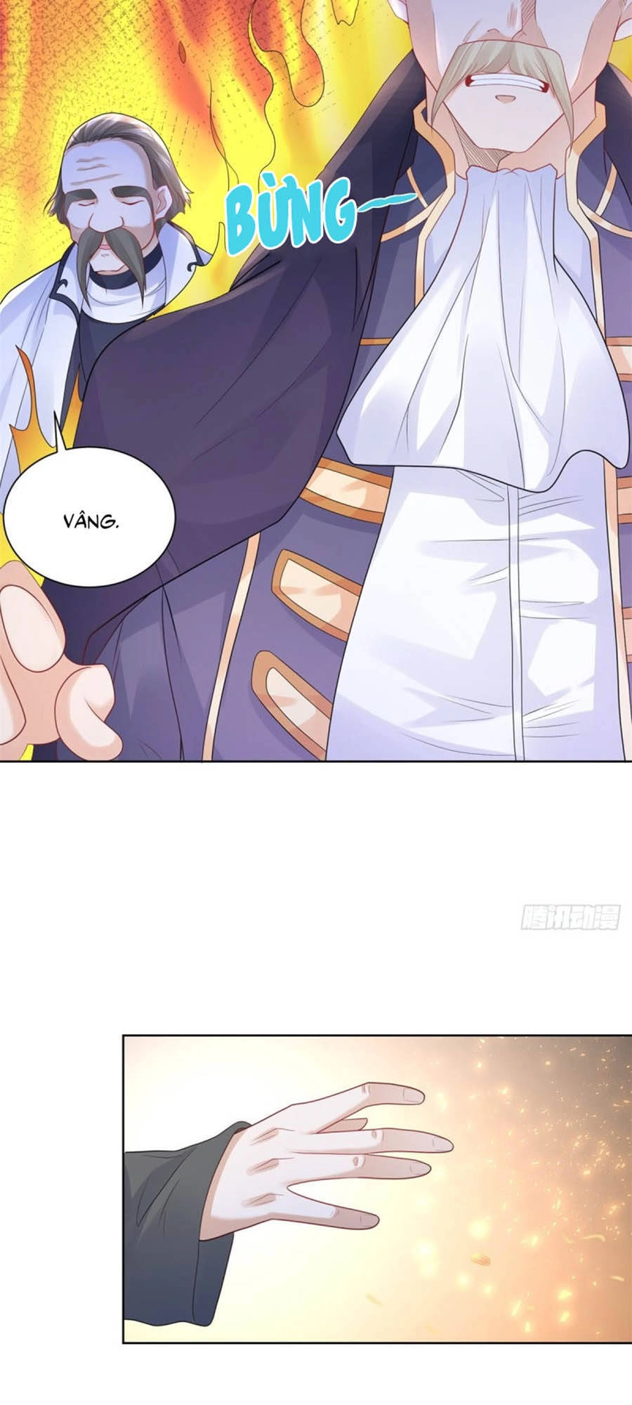 Tôi Muốn Trở Thành Tiểu Thư Công Tước Phế Vật Chapter 84 - 34