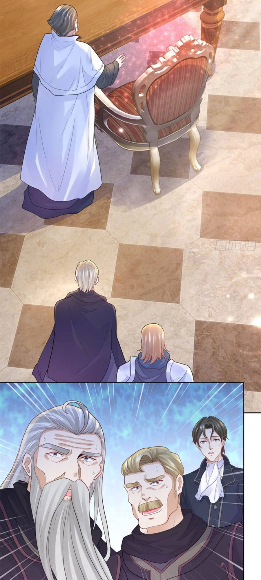 Tôi Muốn Trở Thành Tiểu Thư Công Tước Phế Vật Chapter 84 - 36