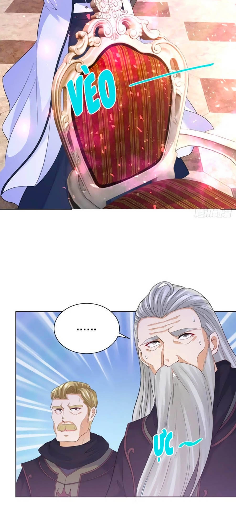 Tôi Muốn Trở Thành Tiểu Thư Công Tước Phế Vật Chapter 85 - 3