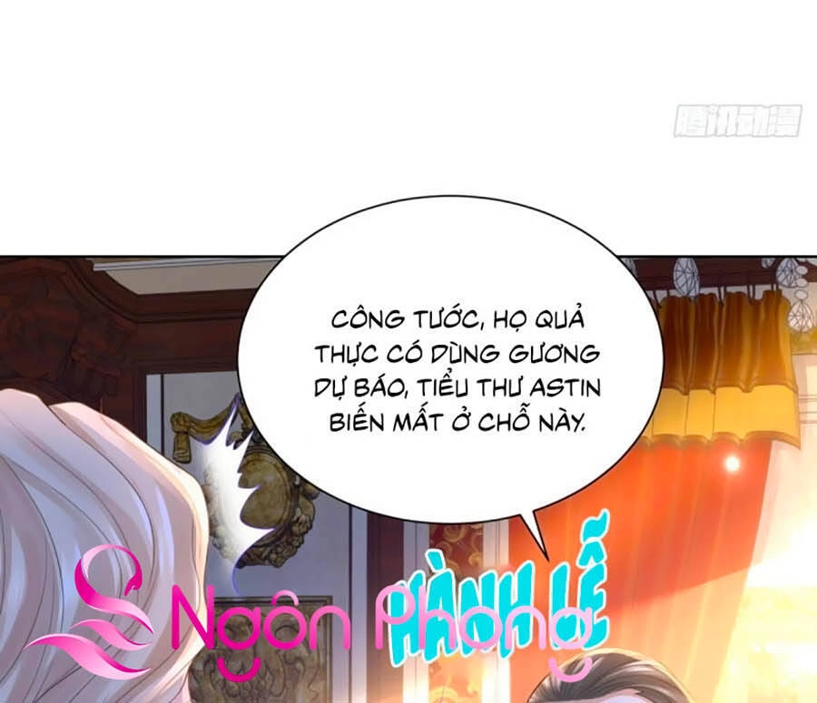 Tôi Muốn Trở Thành Tiểu Thư Công Tước Phế Vật Chapter 85 - 4