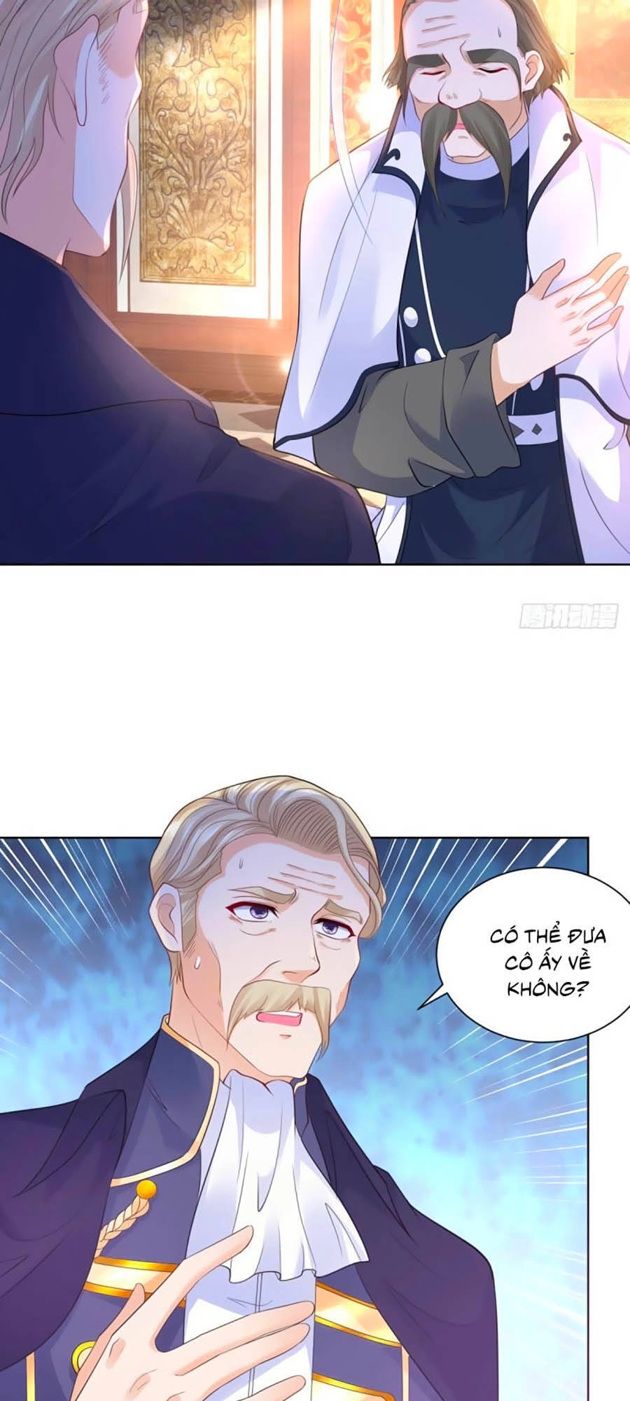 Tôi Muốn Trở Thành Tiểu Thư Công Tước Phế Vật Chapter 85 - 5