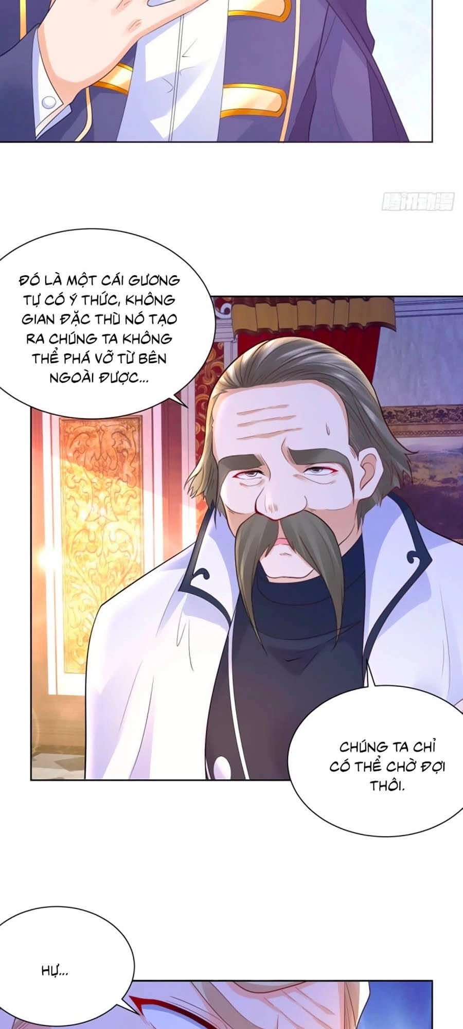 Tôi Muốn Trở Thành Tiểu Thư Công Tước Phế Vật Chapter 85 - 6