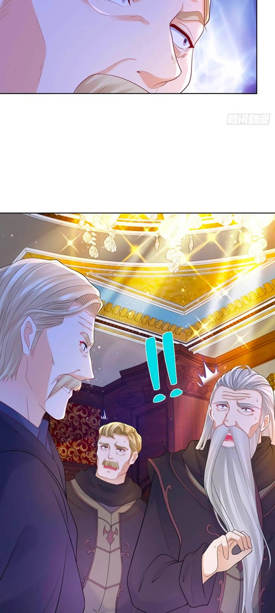 Tôi Muốn Trở Thành Tiểu Thư Công Tước Phế Vật Chapter 85 - 8