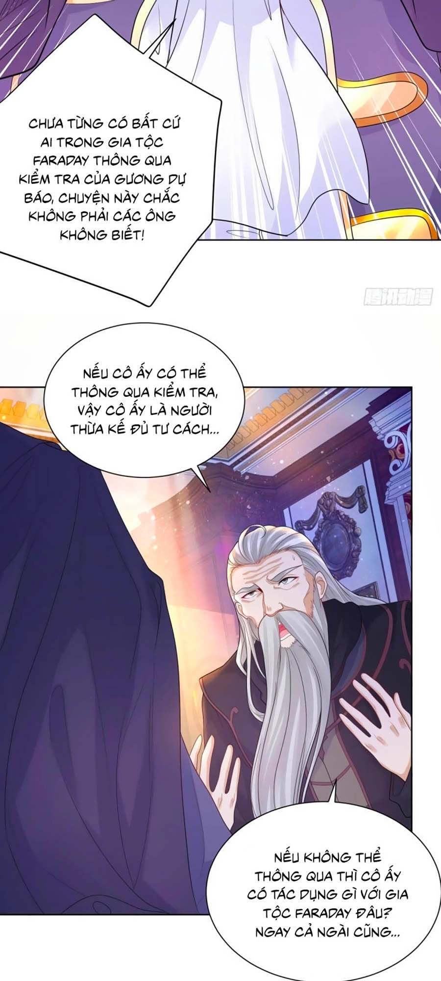 Tôi Muốn Trở Thành Tiểu Thư Công Tước Phế Vật Chapter 85 - 11