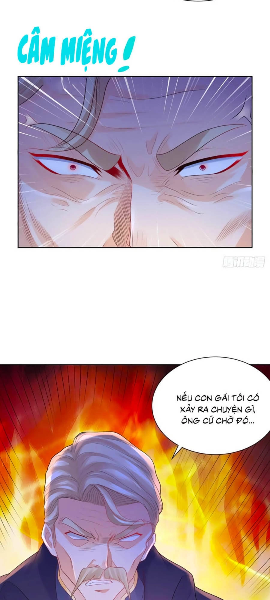 Tôi Muốn Trở Thành Tiểu Thư Công Tước Phế Vật Chapter 85 - 12