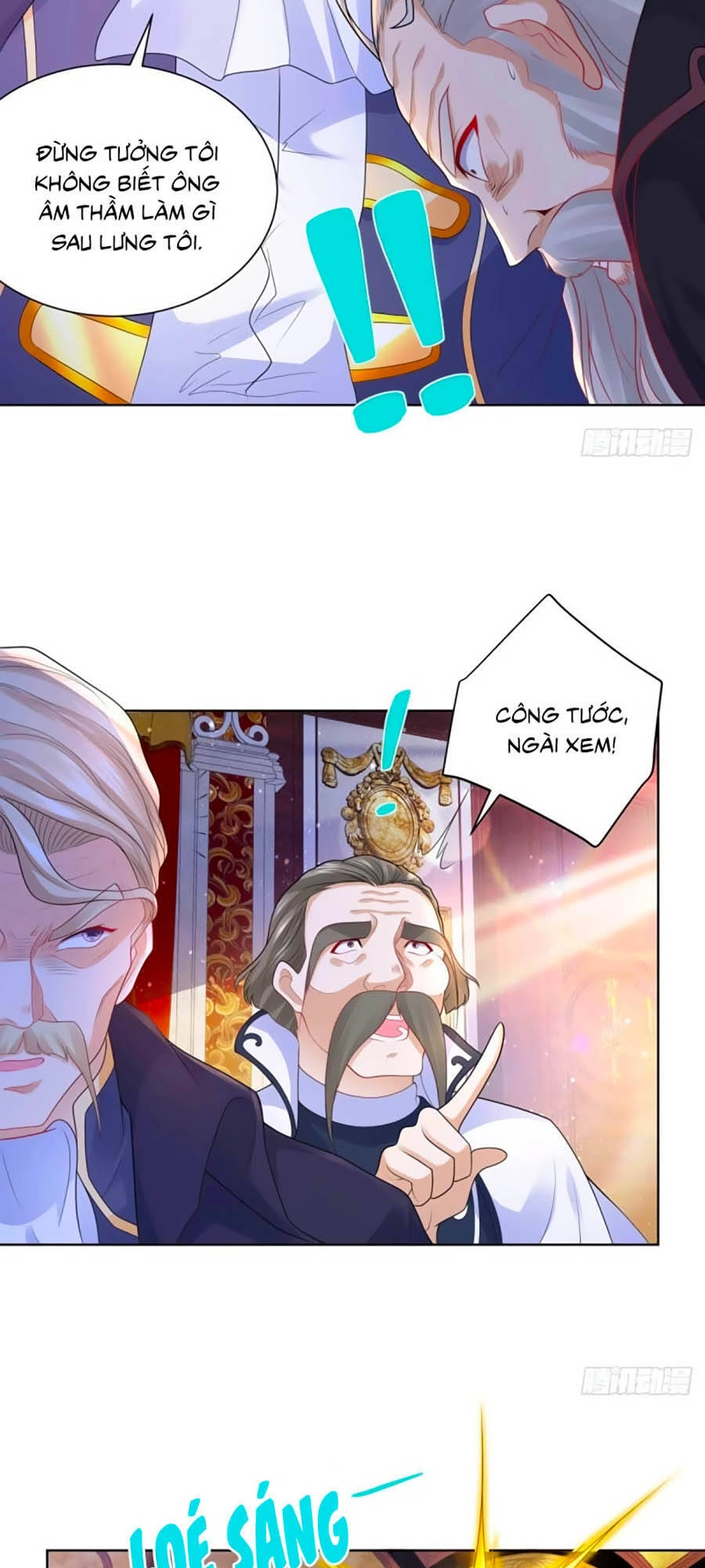 Tôi Muốn Trở Thành Tiểu Thư Công Tước Phế Vật Chapter 85 - 14