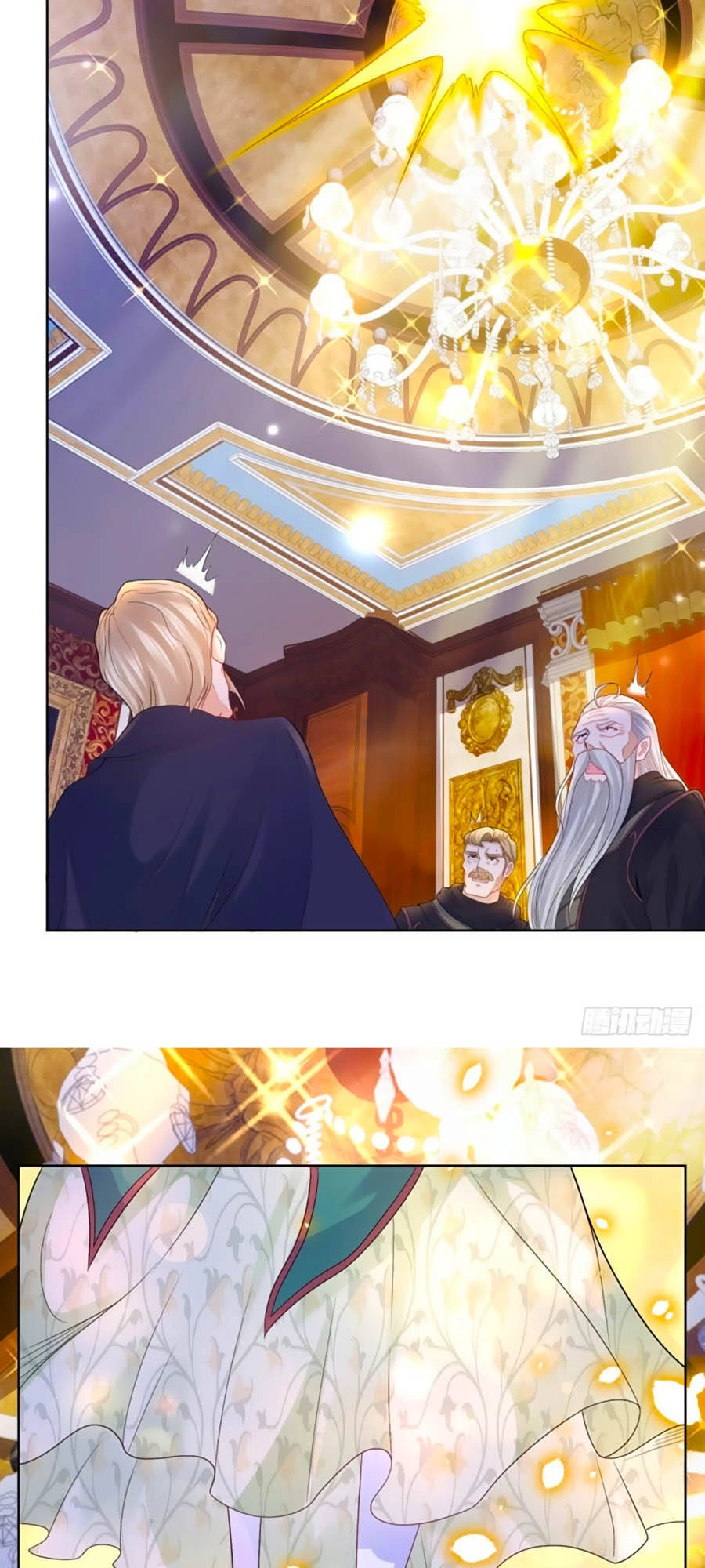 Tôi Muốn Trở Thành Tiểu Thư Công Tước Phế Vật Chapter 85 - 16